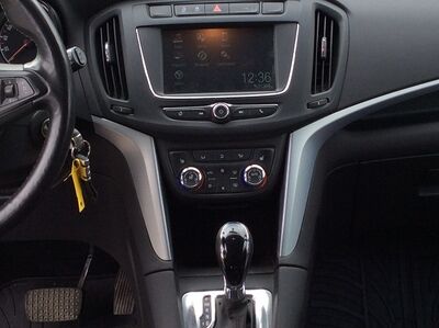 Opel Zafira Gebrauchtwagen Opel Zafira Gebrauchtwagen