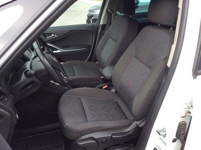 Opel Zafira Gebrauchtwagen Opel Zafira Gebrauchtwagen