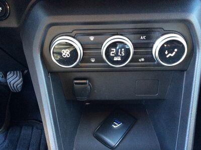 Dacia Jogger Gebrauchtwagen Dacia Jogger Gebrauchtwagen