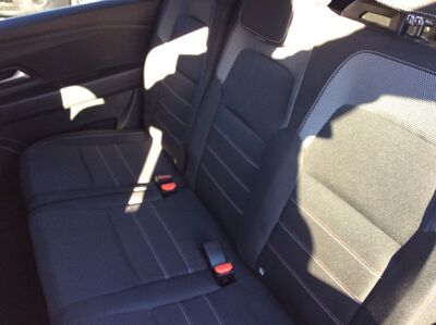 Dacia Jogger Gebrauchtwagen Dacia Jogger Gebrauchtwagen