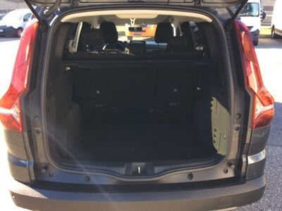 Dacia Jogger Gebrauchtwagen Dacia Jogger Gebrauchtwagen