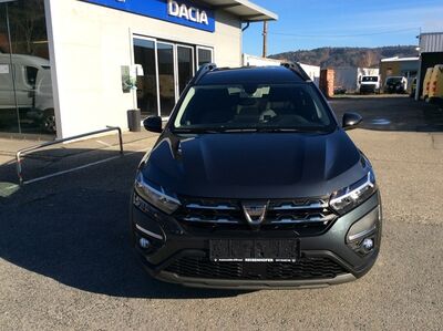 Dacia Jogger Gebrauchtwagen Dacia Jogger Gebrauchtwagen