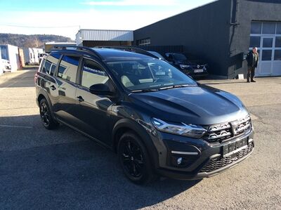 Dacia Jogger Gebrauchtwagen Dacia Jogger Gebrauchtwagen