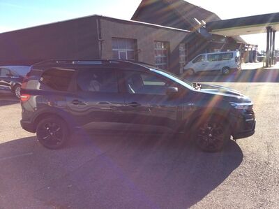 Dacia Jogger Gebrauchtwagen Dacia Jogger Gebrauchtwagen