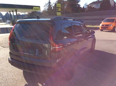 Dacia Jogger Gebrauchtwagen Dacia Jogger Gebrauchtwagen
