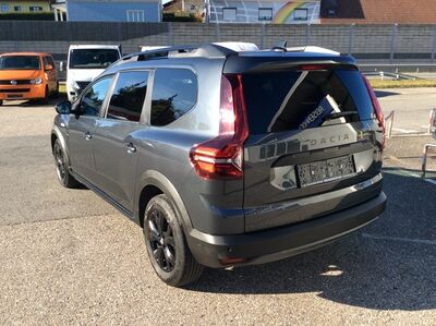 Dacia Jogger Gebrauchtwagen Dacia Jogger Gebrauchtwagen