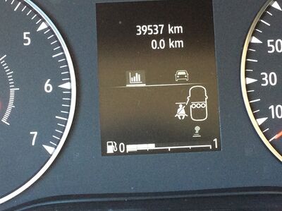 Dacia Jogger Gebrauchtwagen Dacia Jogger Gebrauchtwagen