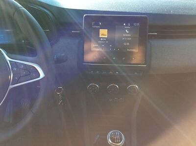 Renault Clio Gebrauchtwagen