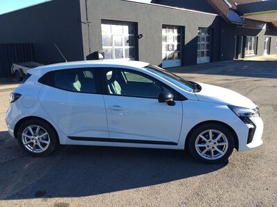 Renault Clio Gebrauchtwagen