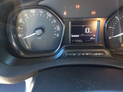 Peugeot Expert Gebrauchtwagen