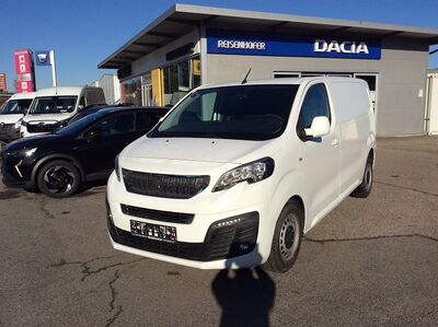 Peugeot Expert Gebrauchtwagen