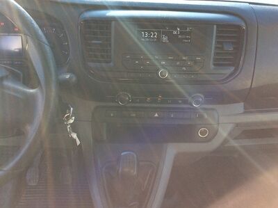 Peugeot Expert Gebrauchtwagen