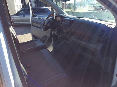 Peugeot Expert Gebrauchtwagen