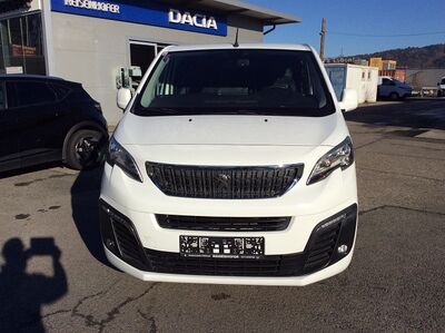 Peugeot Expert Gebrauchtwagen