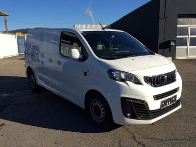 Peugeot Expert Gebrauchtwagen