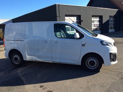 Peugeot Expert Gebrauchtwagen