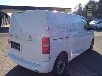 Peugeot Expert Gebrauchtwagen