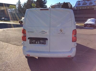 Peugeot Expert Gebrauchtwagen