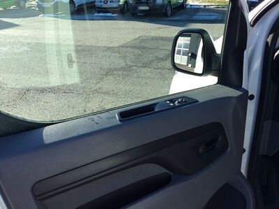 Peugeot Expert Gebrauchtwagen