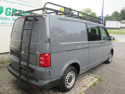 VW Transporter T6 Gebrauchtwagen