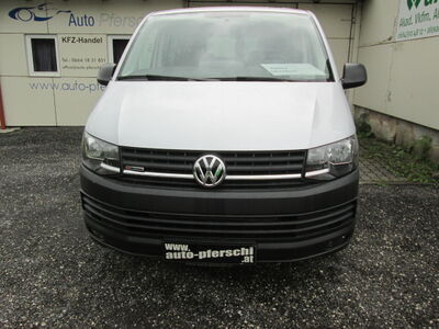 VW Transporter T6 Gebrauchtwagen