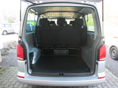 VW Transporter T6 Gebrauchtwagen