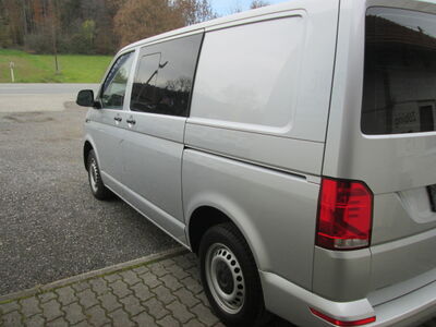 VW Transporter T6 Gebrauchtwagen