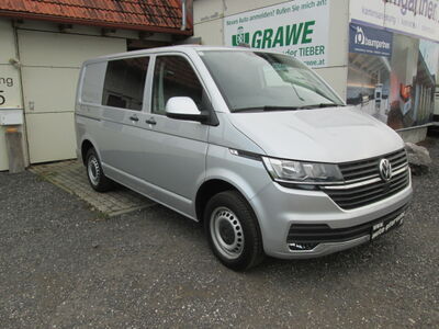 VW Transporter T6 Gebrauchtwagen