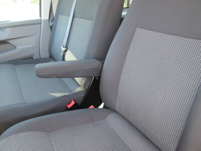 VW Transporter T6 Gebrauchtwagen