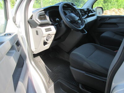 VW Transporter T6 Gebrauchtwagen