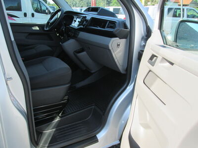 VW Transporter T6 Gebrauchtwagen