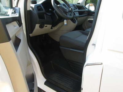 VW Transporter T6 Gebrauchtwagen