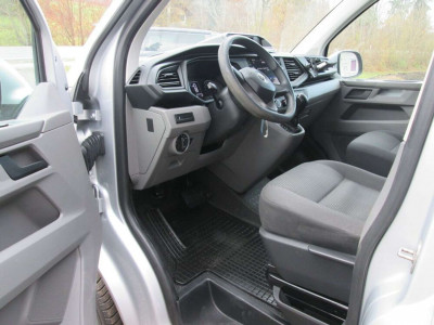 VW Transporter T6 Gebrauchtwagen