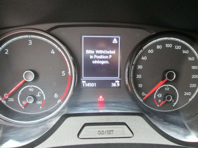 VW Transporter T6 Gebrauchtwagen