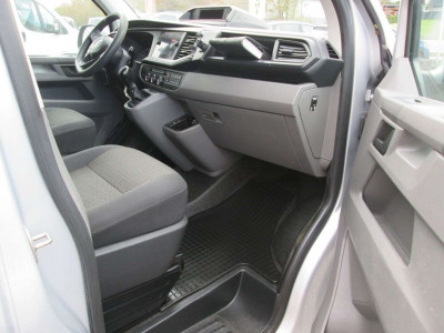 VW Transporter T6 Gebrauchtwagen