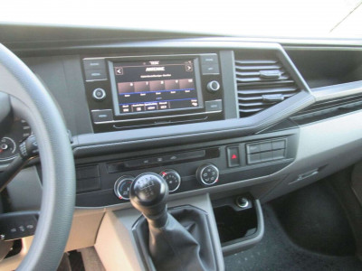 VW Transporter T6 Gebrauchtwagen