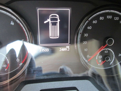 VW Transporter T6 Gebrauchtwagen