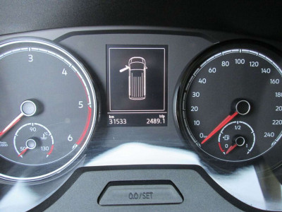 VW Transporter T6 Gebrauchtwagen