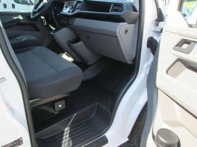 VW Transporter T6 Gebrauchtwagen