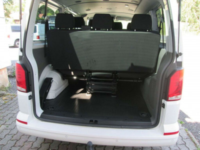 VW Transporter T6 Gebrauchtwagen