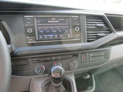VW Transporter T6 Gebrauchtwagen
