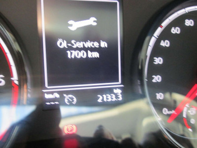 VW Transporter T6 Gebrauchtwagen