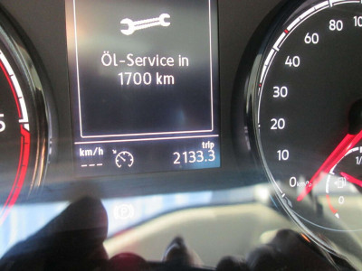 VW Transporter T6 Gebrauchtwagen