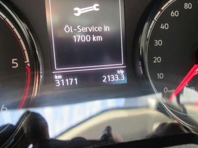 VW Transporter T6 Gebrauchtwagen