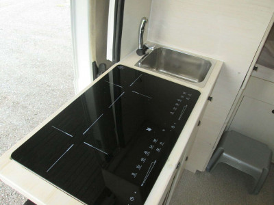 Peugeot Boxer Gebrauchtwagen