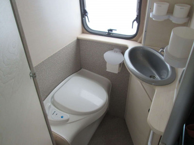 Peugeot Boxer Gebrauchtwagen