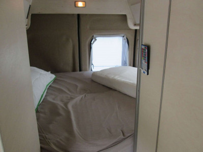 Peugeot Boxer Gebrauchtwagen