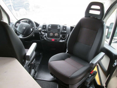 Peugeot Boxer Gebrauchtwagen