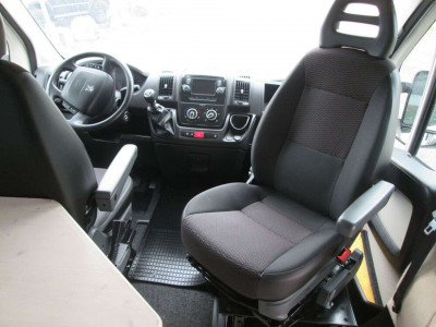 Peugeot Boxer Gebrauchtwagen