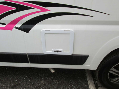 Peugeot Boxer Gebrauchtwagen